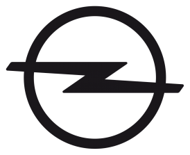 Opel Logo 2017