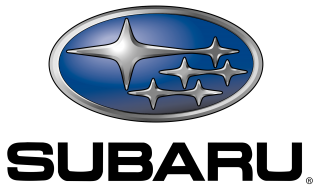 Subaru Logo